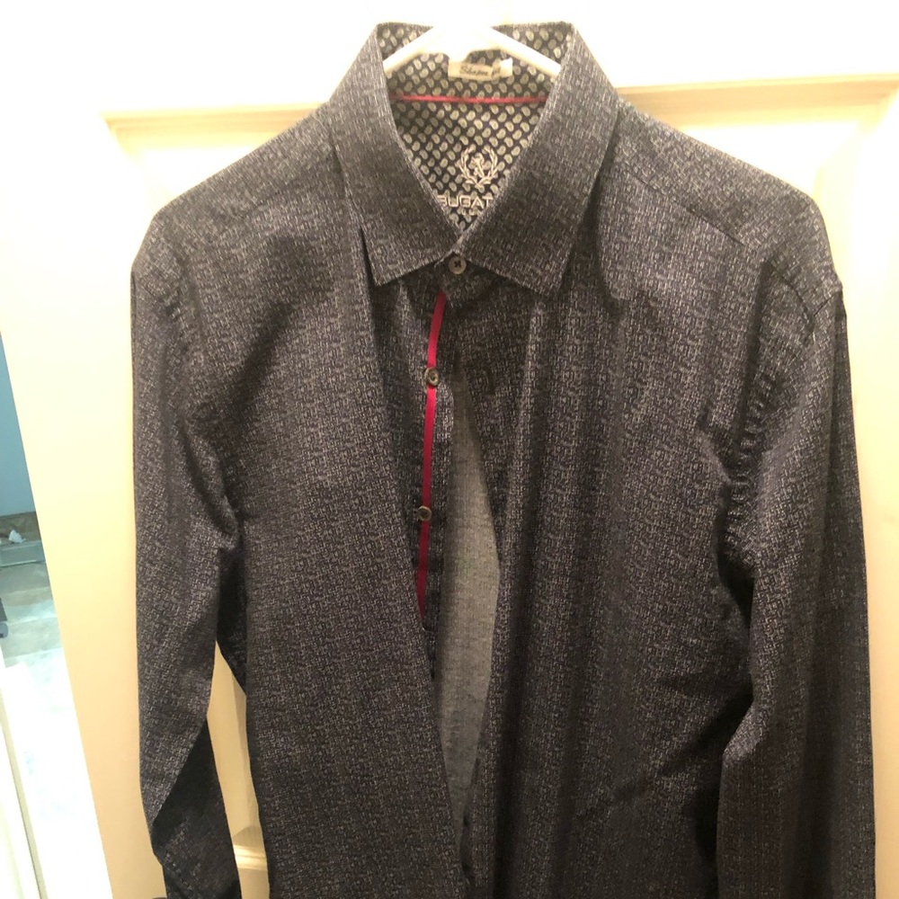 Bugatchi men’s shirt
